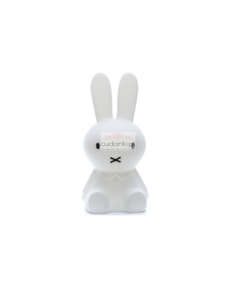 MIFFY XL królik