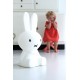 Lampa Miffy Mr Maria Duża XL