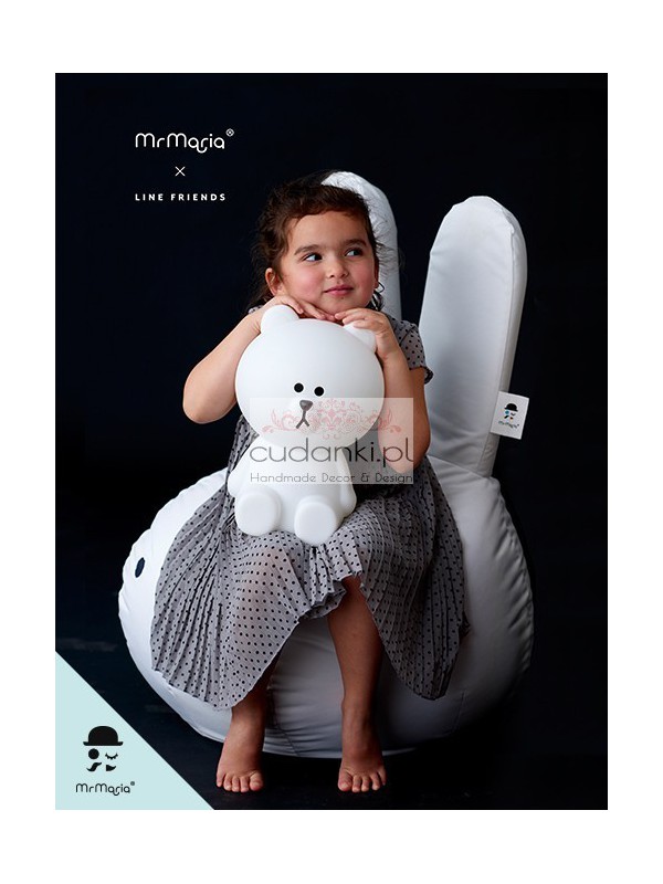 LAMPA MRMARIA BROWN S