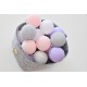 Kulka Cotton Balls