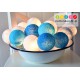 Kulka Cotton Balls