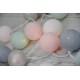 Kulka Cotton Balls