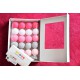 Kulka Cotton Balls