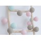 Kulka Cotton Balls