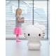 HELLO KITTY LAMPA LAMPKA LED