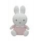 PRZYTULANKA MASKOTKA KRÓLICZEK MIFFY róż 60 CM