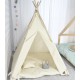 Natural TEEPEE set Exlusive V-line collection