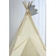 Natural TEEPEE set Exlusive V-line collection