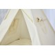 Natural TEEPEE set Exlusive V-line collection