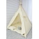 Natural TEEPEE set Exlusive V-line collection