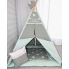 FABULOUS MOMENTS TEEPEE SET - PREMIUM line playmat, crown, pillow