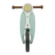 Little Dutch drewniany rowerek biegowy miętowy Skuter