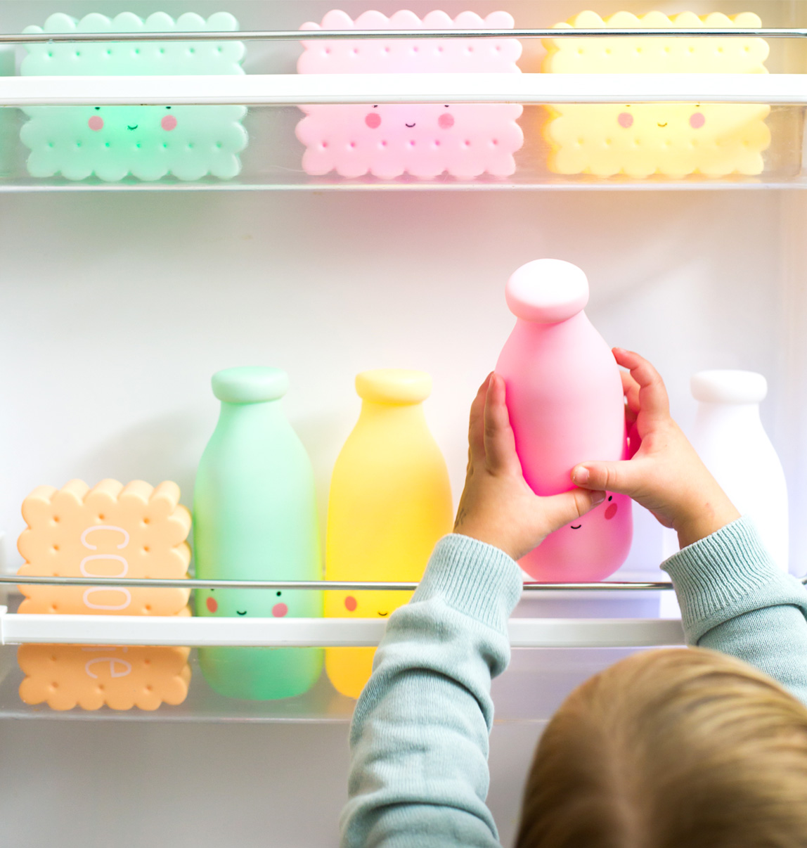 Łóżko bed house domek design skandynawskie