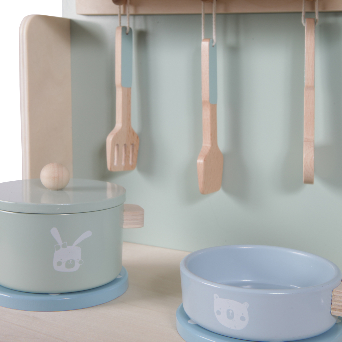 kuchnia drewniana little dutch dla dzieci najwyższa jakość