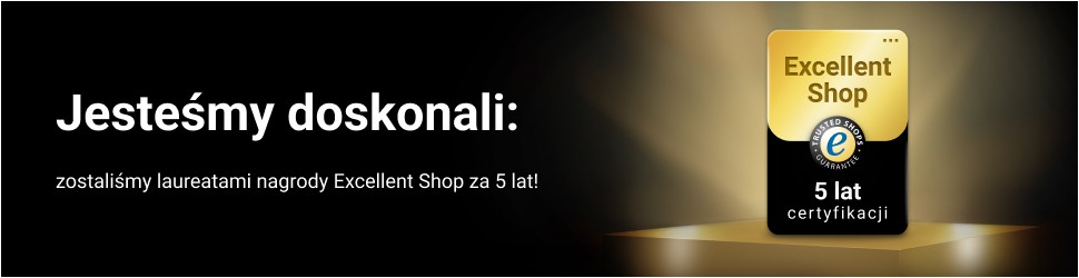 Cieszymy się, że jesteś z nami